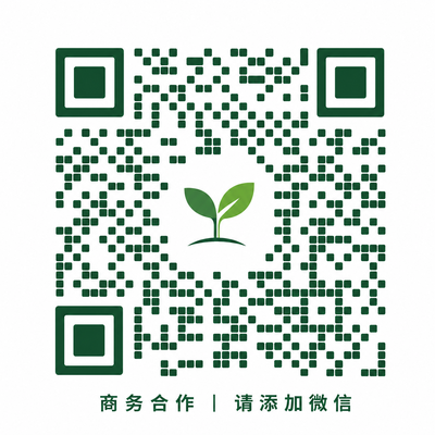 高清视频商务合作二维码